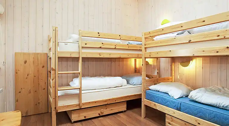 Holiday home in Idestrup