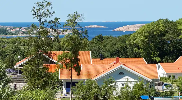 Holiday home in Sotenäs N
