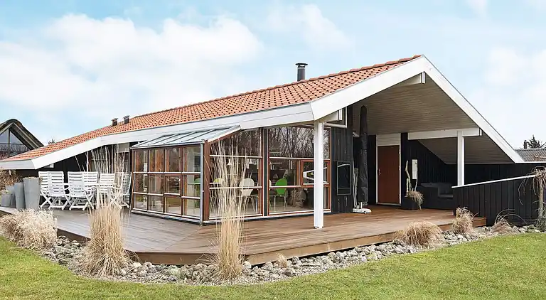 Holiday home in Juelsminde