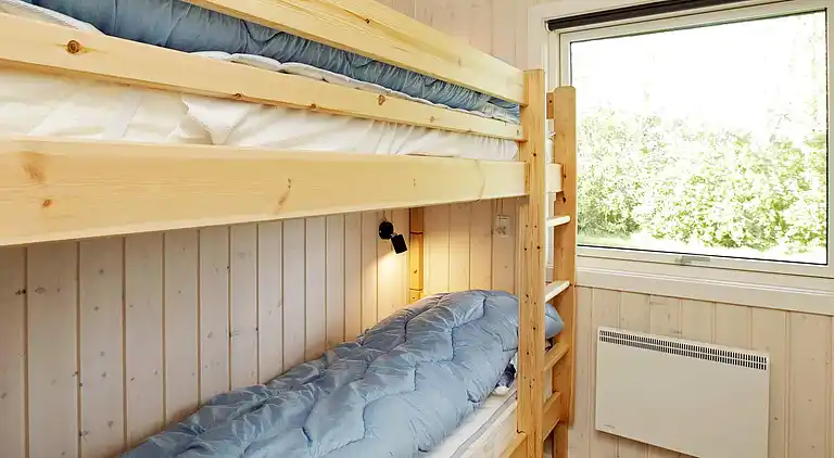 Casa vacanze in Nørre Fjand