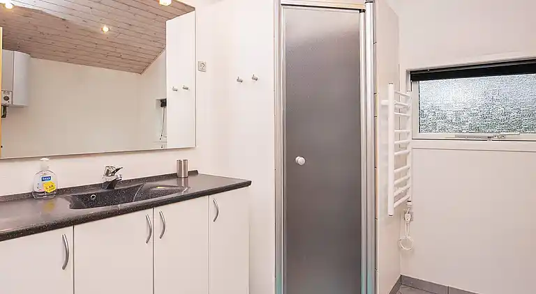 Sommerhus i Blåvand