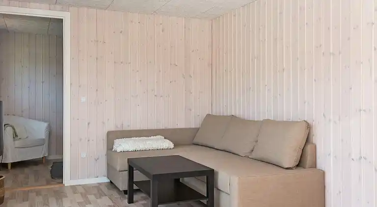 Sommerhus ved Saksild Strand