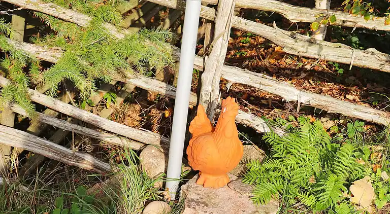 Sommerhus i Falkenberg S