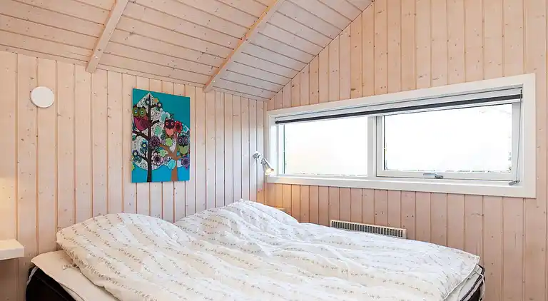 Holiday home in Ristinge