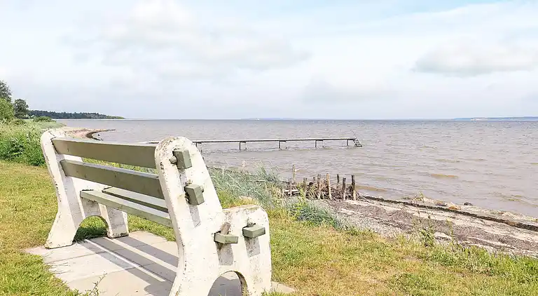 Vakantiehuis in Roslev