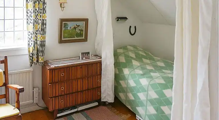 Holiday home in Årjäng