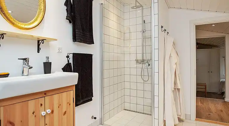 Sommerhus i Fårevejle