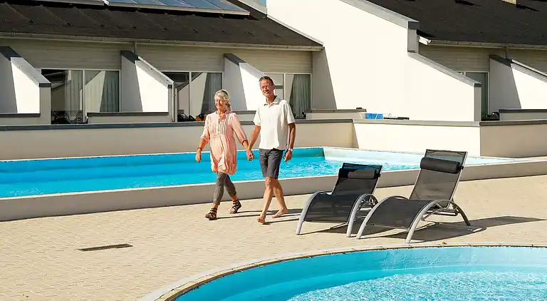 Holiday home in Brovst