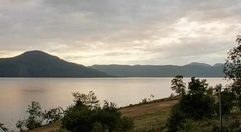 Vakantiehuis in Tysvær