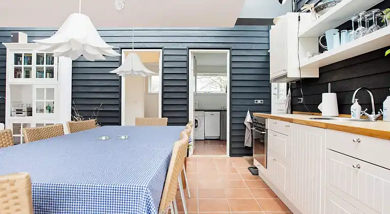 Holiday home in Hundested