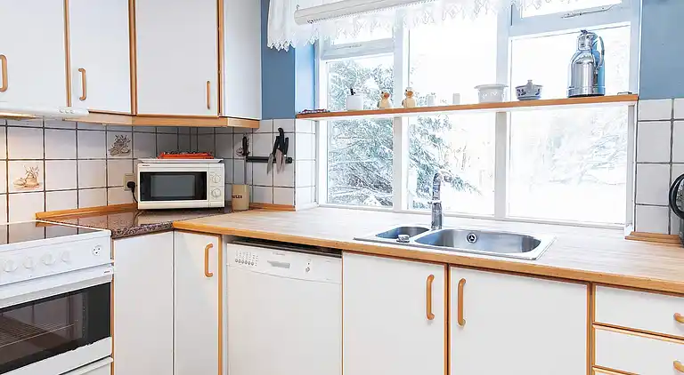 Sommerhus i Bindslev