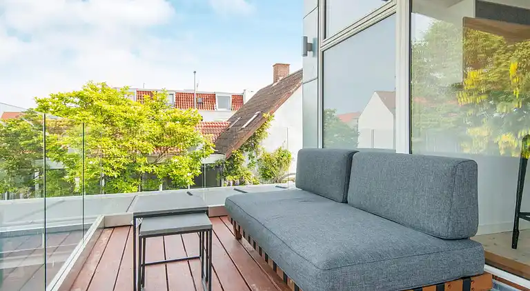 Sommerhus i Juelsminde