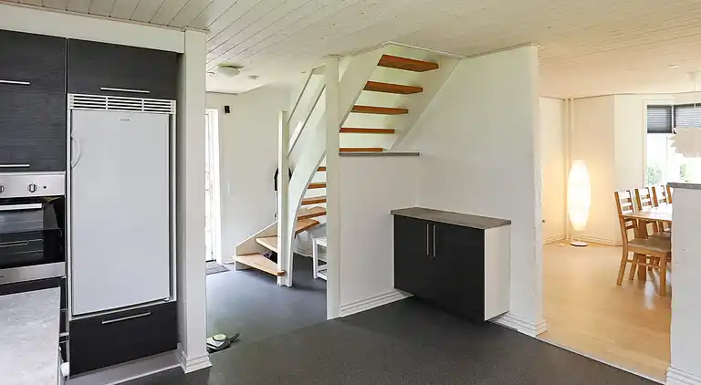 Vakantiehuis in Roslev