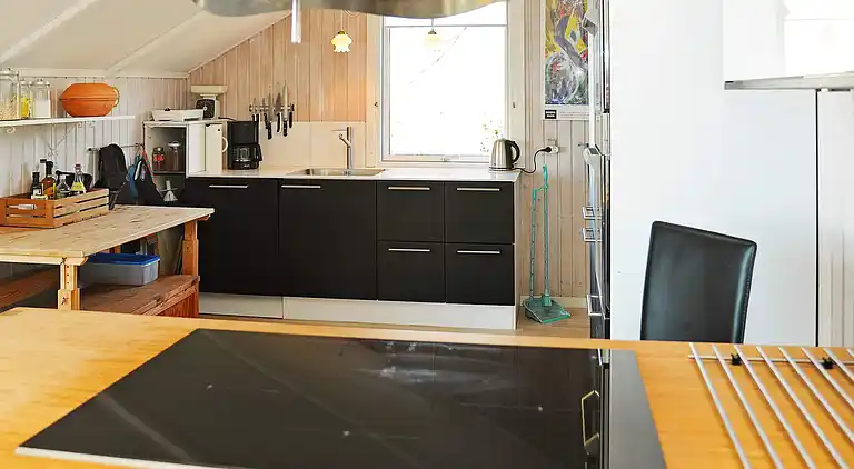 Holiday home in Stoense Udflyttere