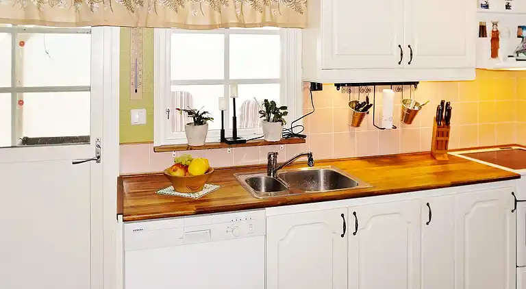 Feriebolig i Åsljunga