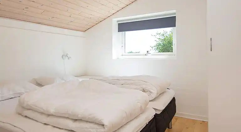 Holiday home in Fjellerup Strand