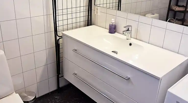 Holiday home in Øklandsvåg