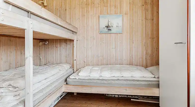 Holiday home in Hirtshals