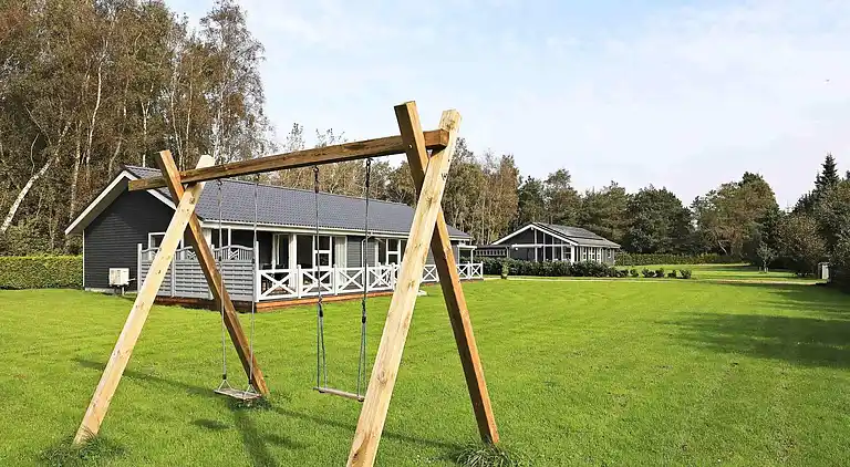 Feriebolig i Væggerløse