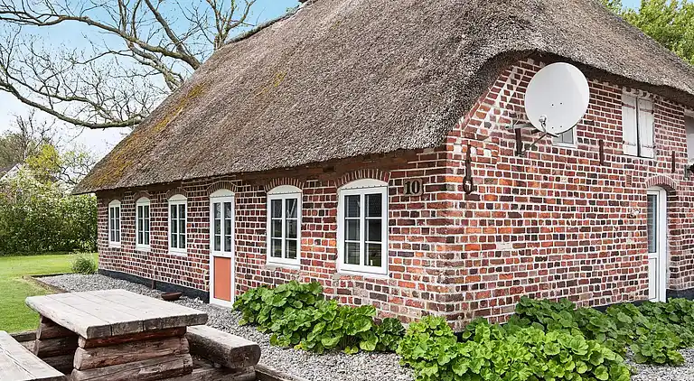 Holiday home in Bredebro