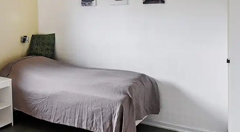 Holiday home in Korshamn