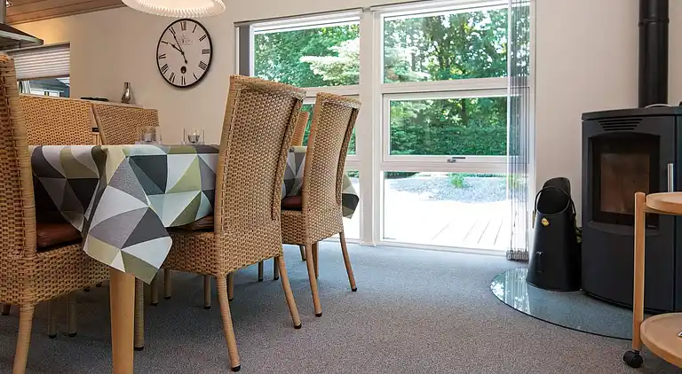 Sommerhus i Branderup J