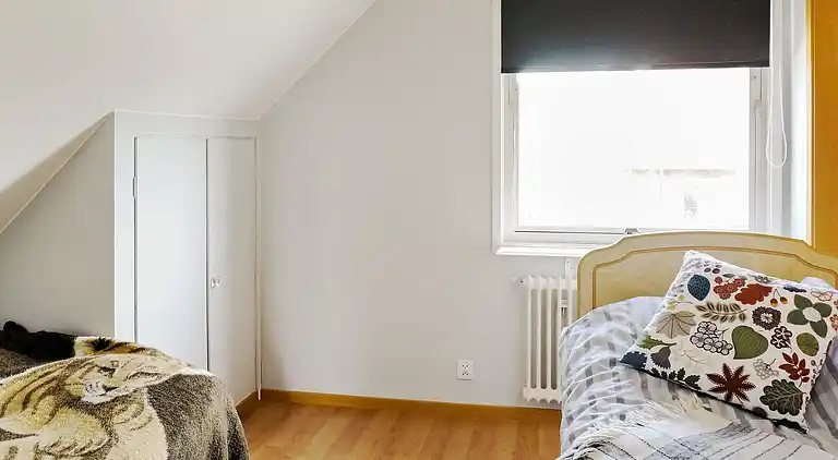 Holiday home in Skogstorp-Västra Gärdet-Arvidstorp