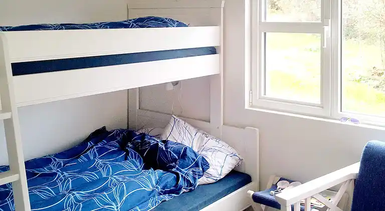 Holiday home in Sørfinnset