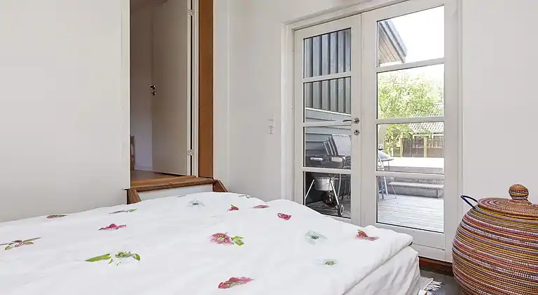 Sommerhus i Græsted