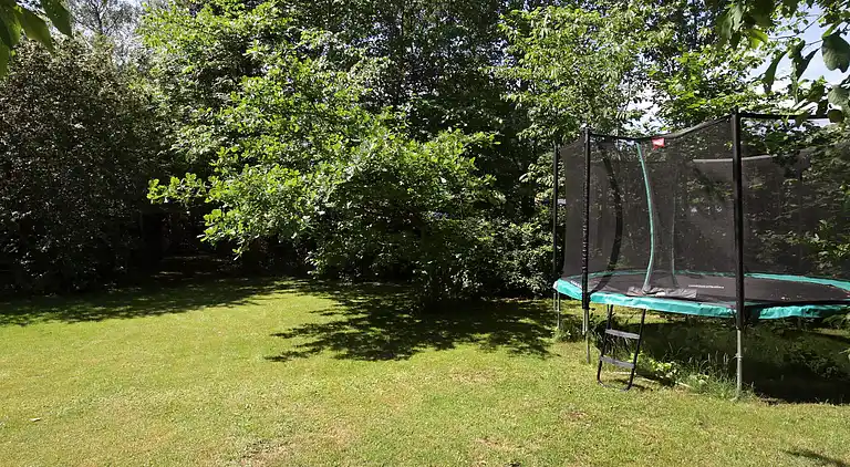 Holiday home in Vejby