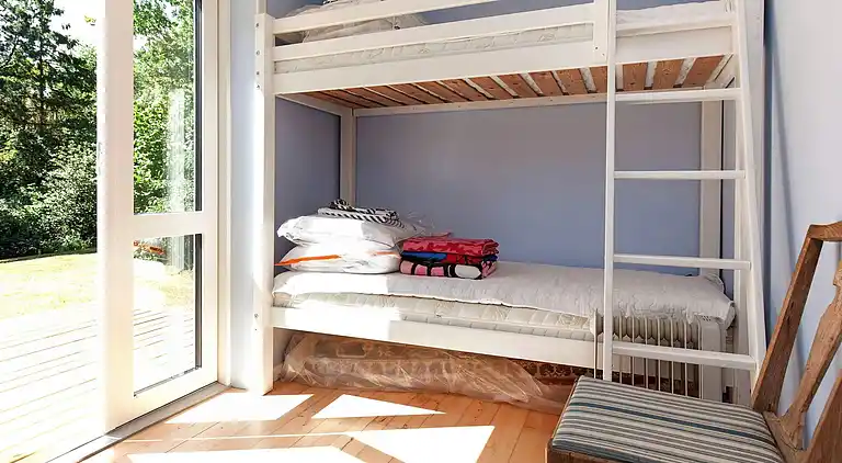 Sommerhus i Fårevejle