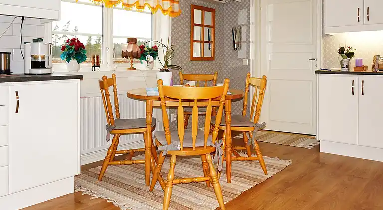 Holiday home in Sävsjö S