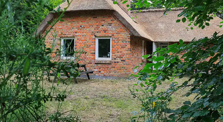 Vakantiehuis in Ulfborg