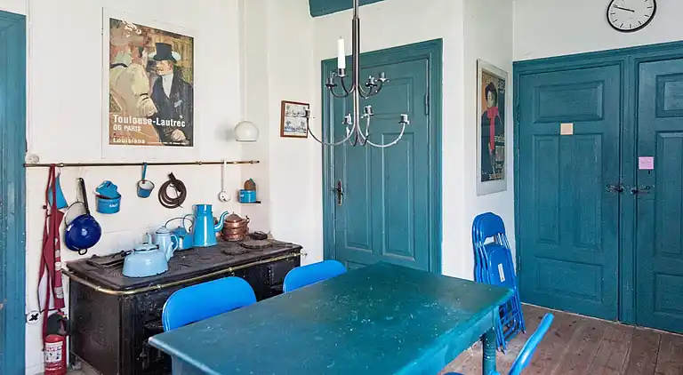 Holiday home in Højer