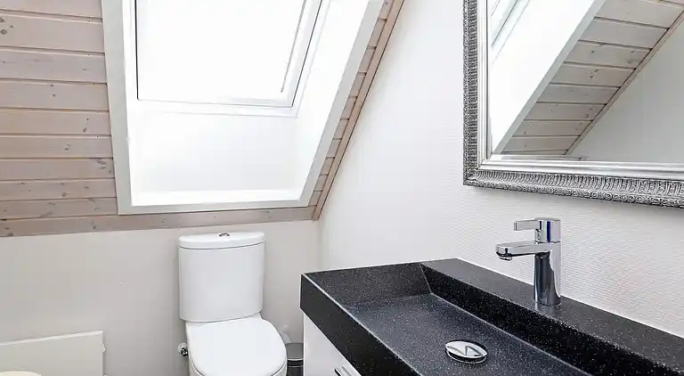 Vakantiehuis in Nr Lyngby Strand