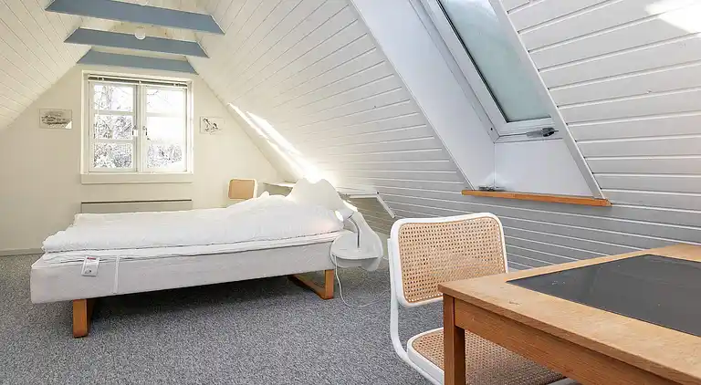 Sommerhus i Bindslev