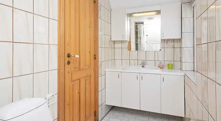 Sommerhus i Bindslev