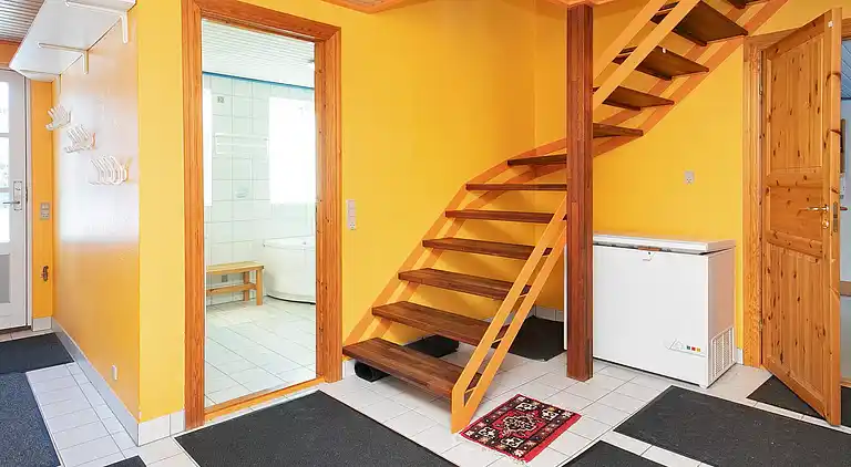 Sommerhus i Bindslev