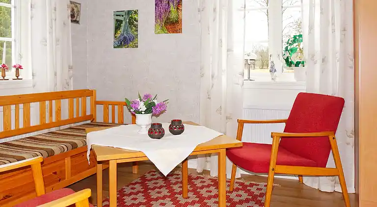 Holiday home in Sävsjö S