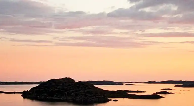 Sommerhus i Kungälvs