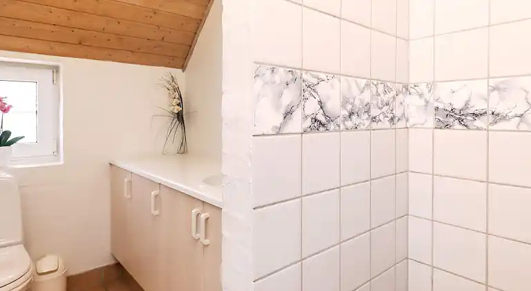 Ferienhaus in Harboøre