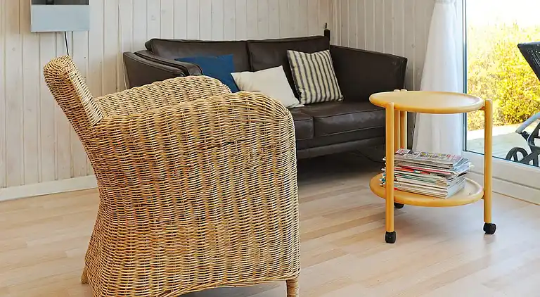 Holiday home in Stoense Udflyttere