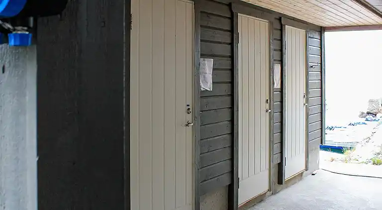 Vakantiehuis in Tysvær