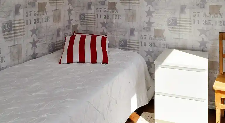 Sommerhus i Arvika Ö