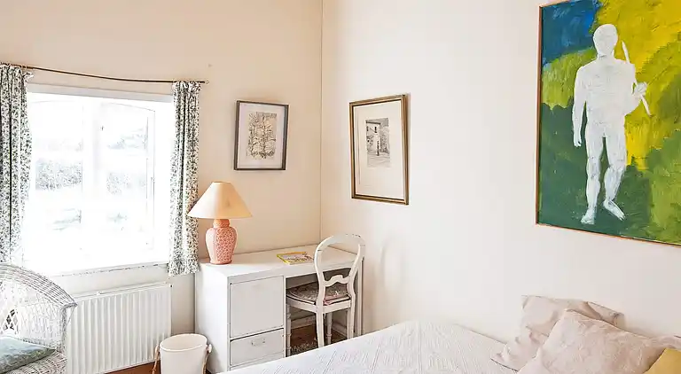 Holiday home in Højer