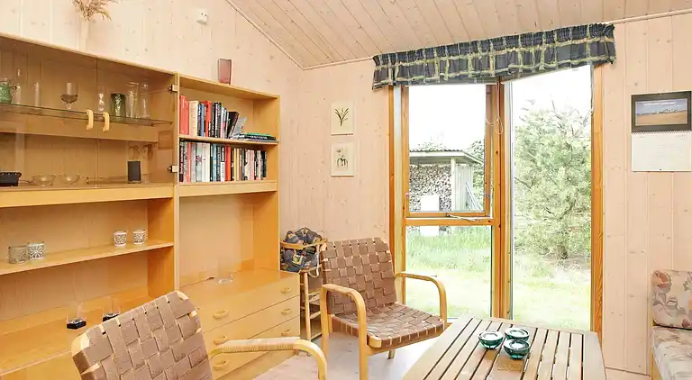 Sommerhus i Fjerritslev