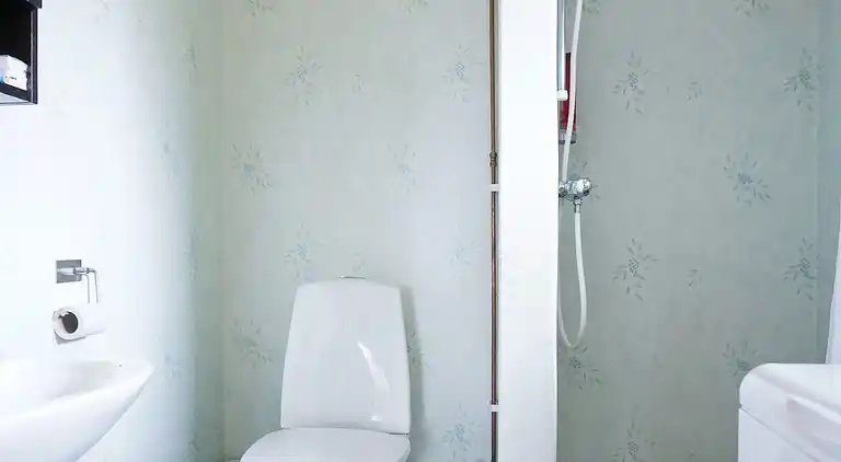 Sommerhus i Nordkoster