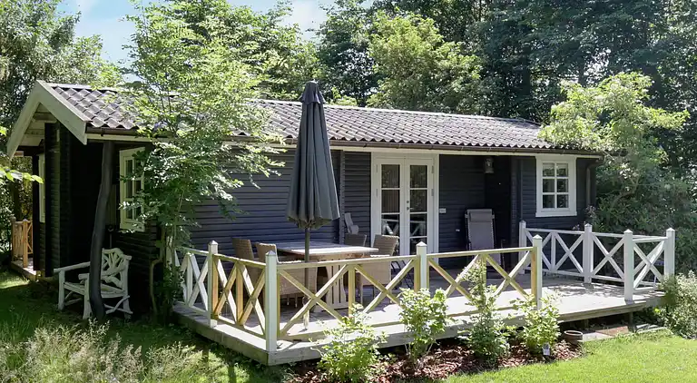 Holiday home in Vejby