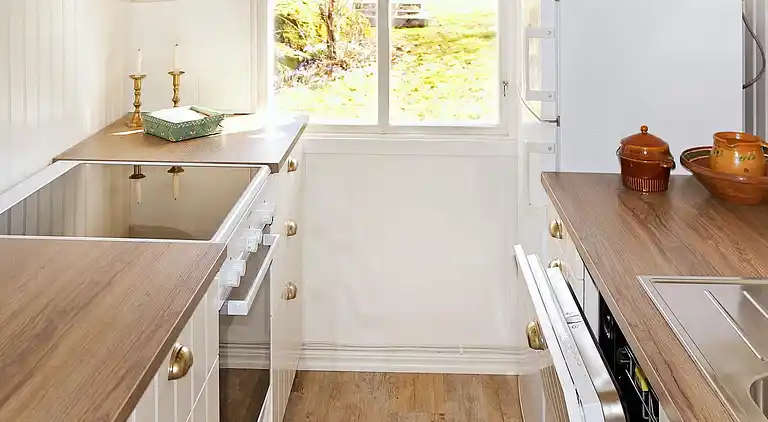 Feriebolig i Olofström Ö