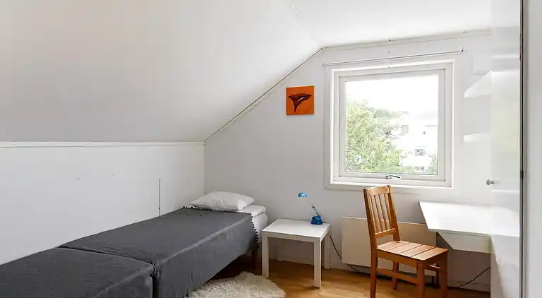 Feriebolig i Kungälv